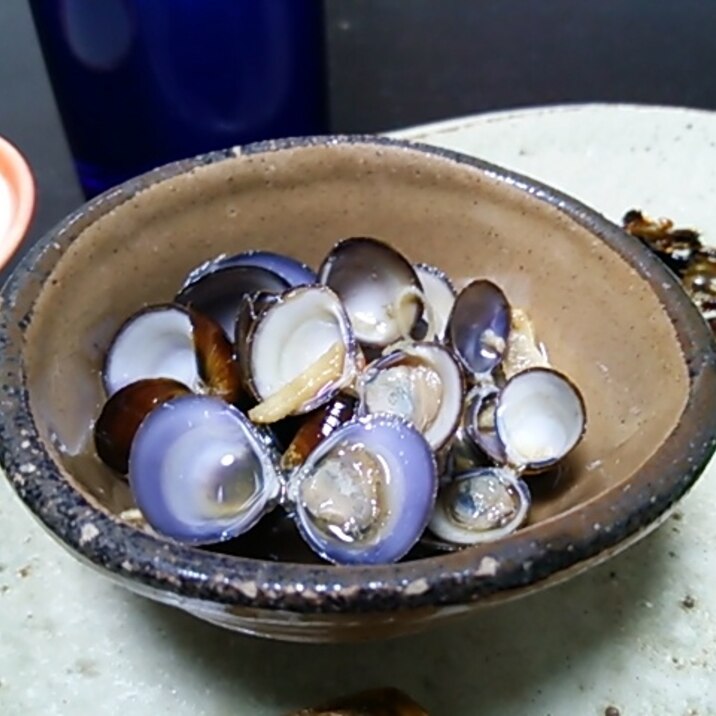 あすへの活力 しじみにんにく醤油漬け レシピ 作り方 By まいたけ天 楽天レシピ あすへの活力 しじみにんにく醤油漬け レシピ 作り方 By まいたけ天 楽天レシピ